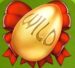Symbol WILD automatu Easter Eggs od Play’n GO