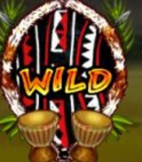 Symbol WILD symbol automatu Photo Safari od Play’n GO