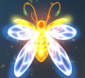 Symbol WILD Scatter automatu Fire Toad od Play’n GO
