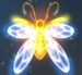 Symbol WILD Scatter automatu Fire Toad od Play’n GO