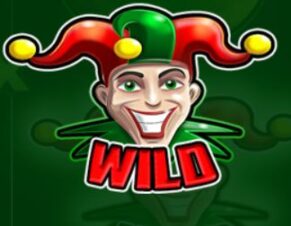 Symbol Symbol WILD automatu Fruity Gold od Synot
