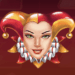 Symbol WILD symbol automatu Lucky 77 od Synot