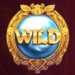 Symbol WILD symbol automatu Winfrey Treasures od Synot