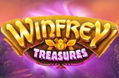Winfrey Treasures od Synot