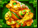 Symbol Žaba automatu 5 Lions Gold™ od Pragmatic Play