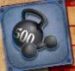 Symbol Veľké závažie automatu Golden Ticket od Play’n GO