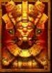 Symbol Zlatý panovník automatu Aztec Treasure Hunt od Pragmatic Play