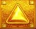 Symbol Žltý kameň automatu Aztec Gems Deluxe™ od Pragmatic Play