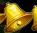 Symbol Zvončeky automatu Fruity Gold od Synot