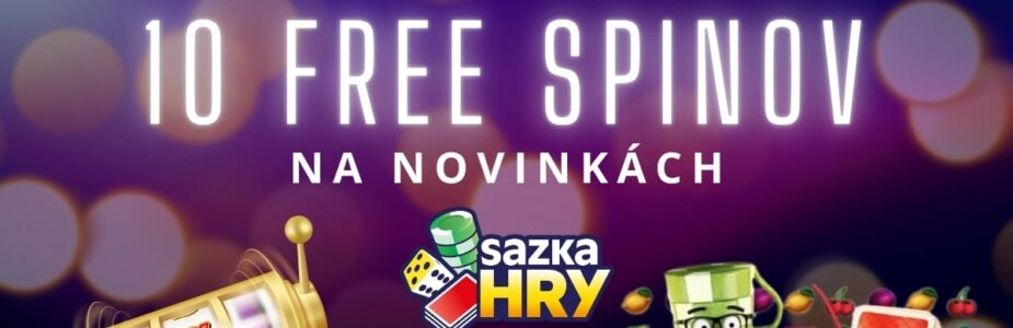 10 free spinov v SazkaHry (7)