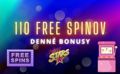 110 FS v kasíne RebuyStars