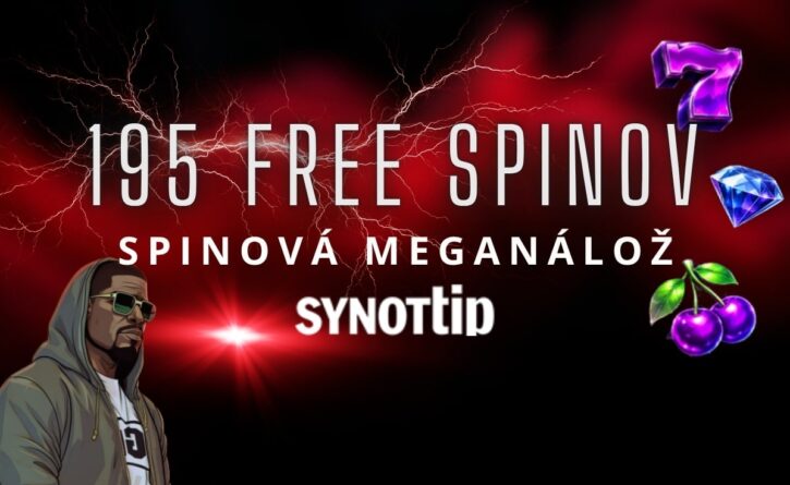 195 FS v Synottipe