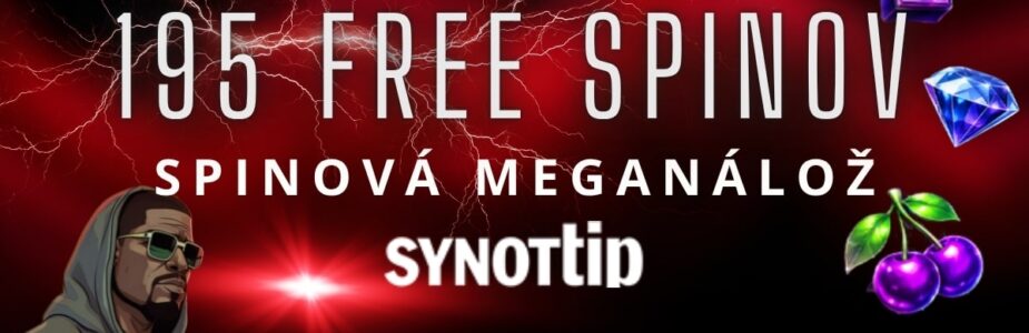 195 FS v Synottipe