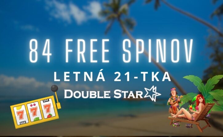 84 FS v DoubleStar kasíne
