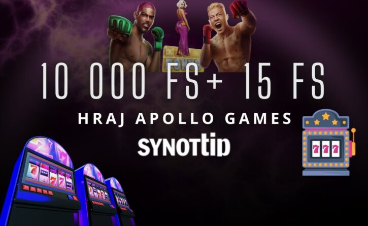 Apollo Games v Synottipe