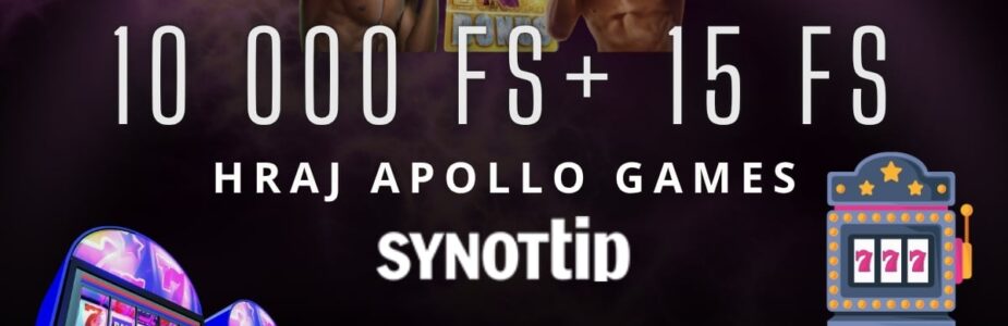 Apollo Games v Synottipe