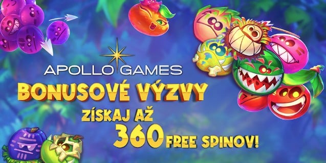 Bonusové výzvy v Rebuy Stars