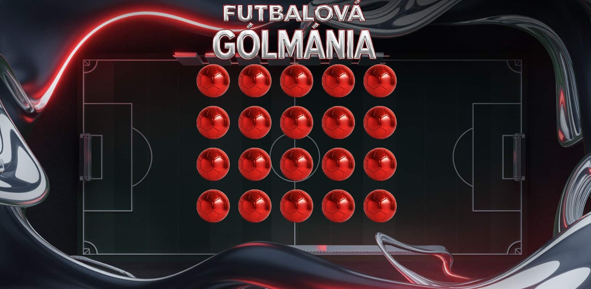 Futbalová odmena v Synottipe