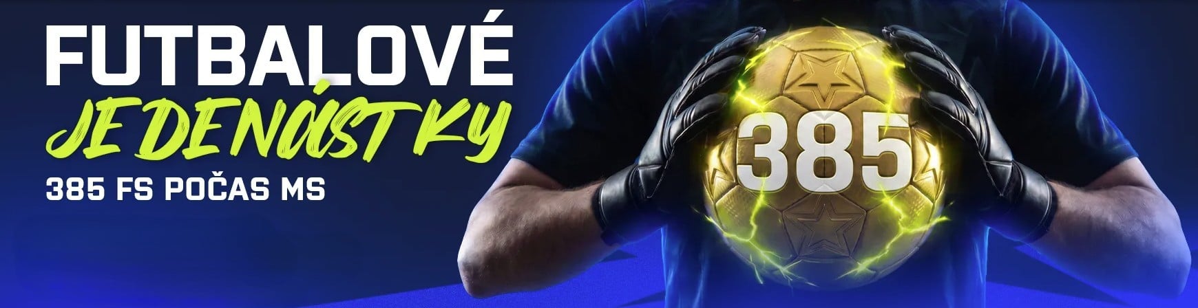 Futbalové jedenástky v KajotIntacto
