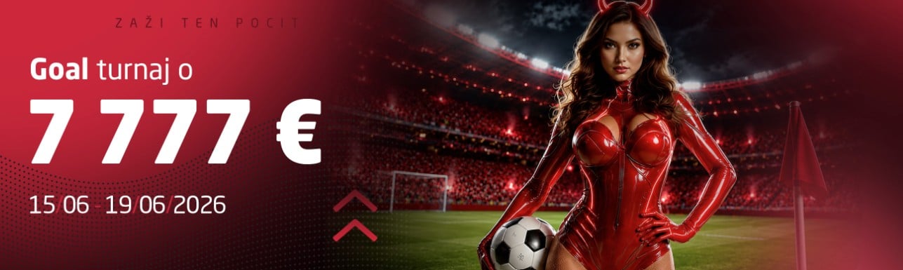 Goal turnaj v Synottipe