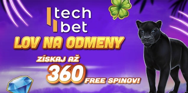 Lov na odmeny v Rebuy Stars