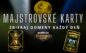 Majstrovské karty v EuroGolde: Zbieraj odmeny každý deň