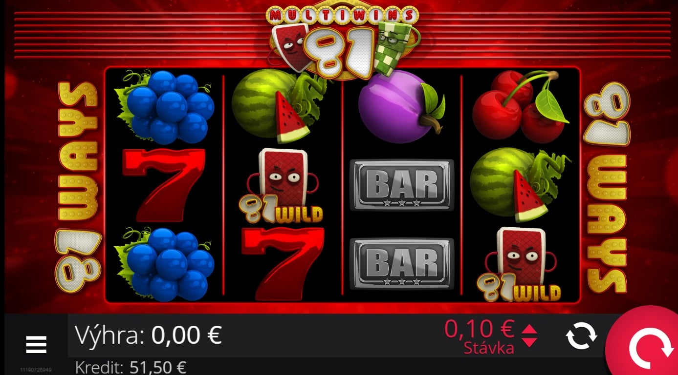 Multitwins 81