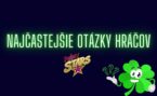 Rebuy Stars kasíno FAQ – najčastejšie otázky hráčov