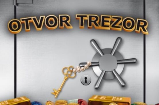 Otvor trezor od Nikému