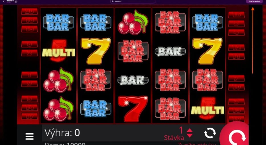 Prejdi na hranie o realne peniaze v RebuyStars