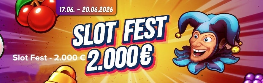 Rebuy Stars Turnaje