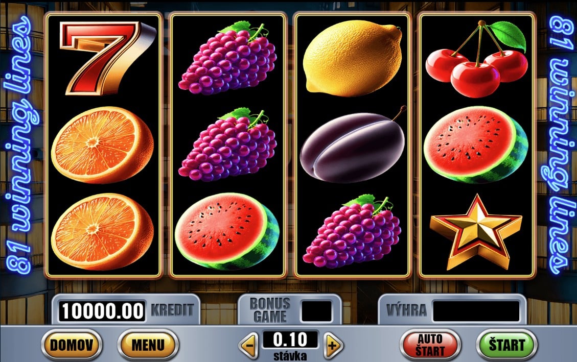 Wild Bonus