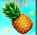 Symbol Ananás automatu Tropical Joker od Adell