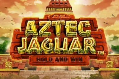Aztec Jaguar Megaways od Synot