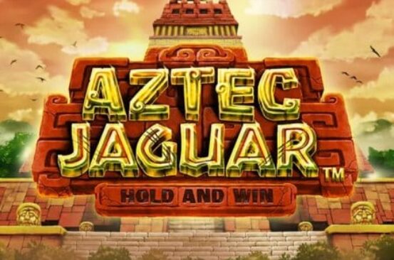 Aztec Jaguar Megaways od Synot