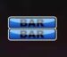 Symbol BAR automatu Vegas 27 Street od Kajot