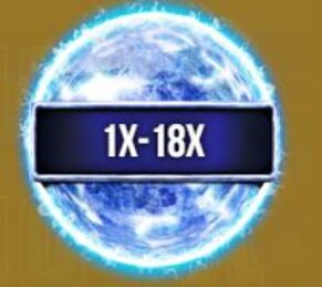 Symbol Bonus Collector automatu Realm Of Lions od Synot