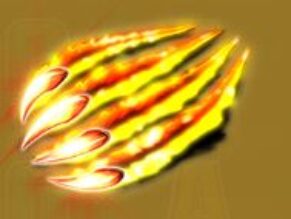 Symbol Bonus Up automatu Realm Of Lions od Synot