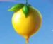 Symbol Citrón automatu Balloon Fruits 8+ od Adell