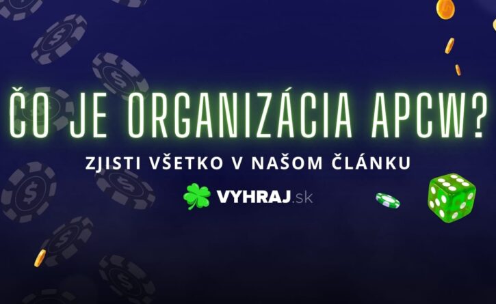čo je organizácia apcw?