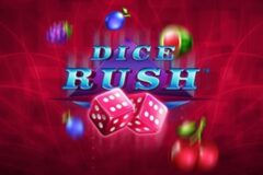 Dice Rush od Synot