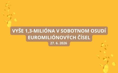 Euromiliónová sobota
