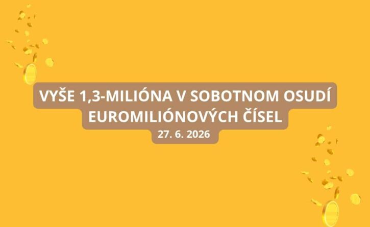 Euromiliónová sobota