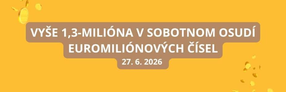 Euromiliónová sobota