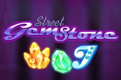 Gem Stone Street od Kajot