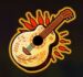 Symbol Gitara automatu Hot Hot 4 od Kajot