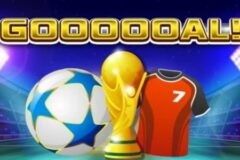 Goooooal od Tech4bet