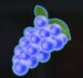 Symbol Hrozno automatu Crazy Fruits Street od Kajot