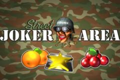 Joker Area Street od Kajot