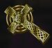 Symbol Kríž automatu Demon Master Street od Kajot